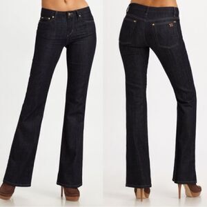 Joe’s Jeans Muse Style Perry Wash Bootcut Jeans